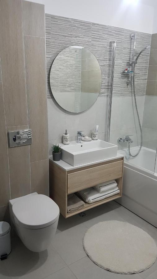 Wonderful Apartment Брашов Екстер'єр фото
