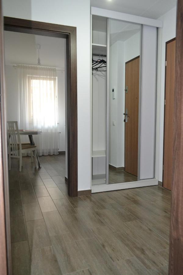 Wonderful Apartment Брашов Екстер'єр фото
