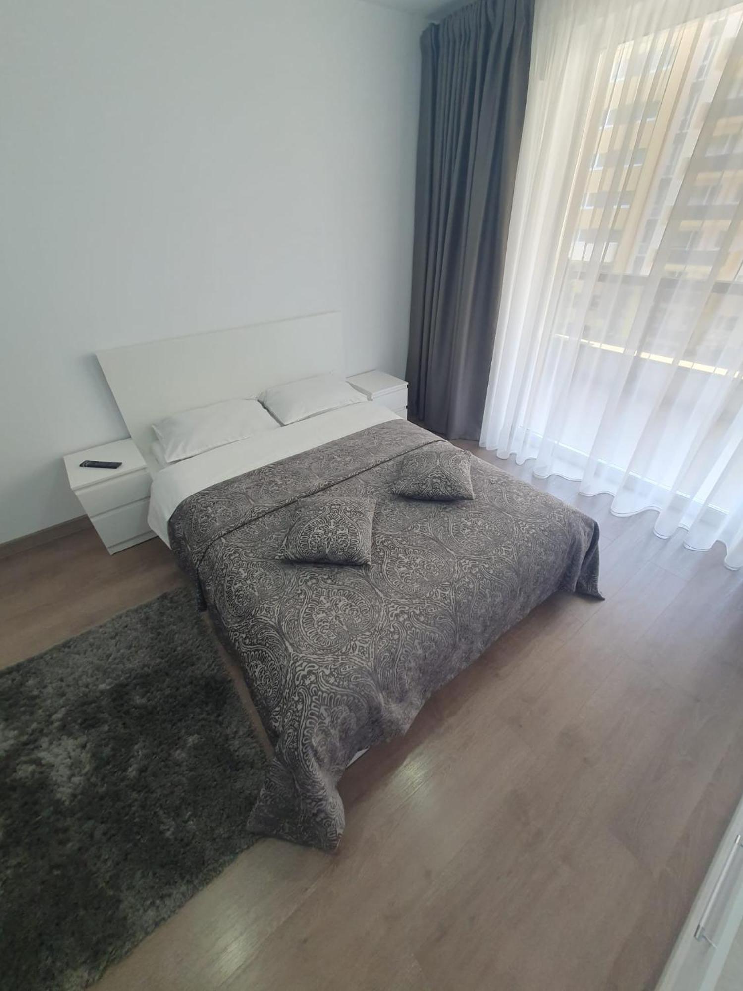 Wonderful Apartment Брашов Екстер'єр фото