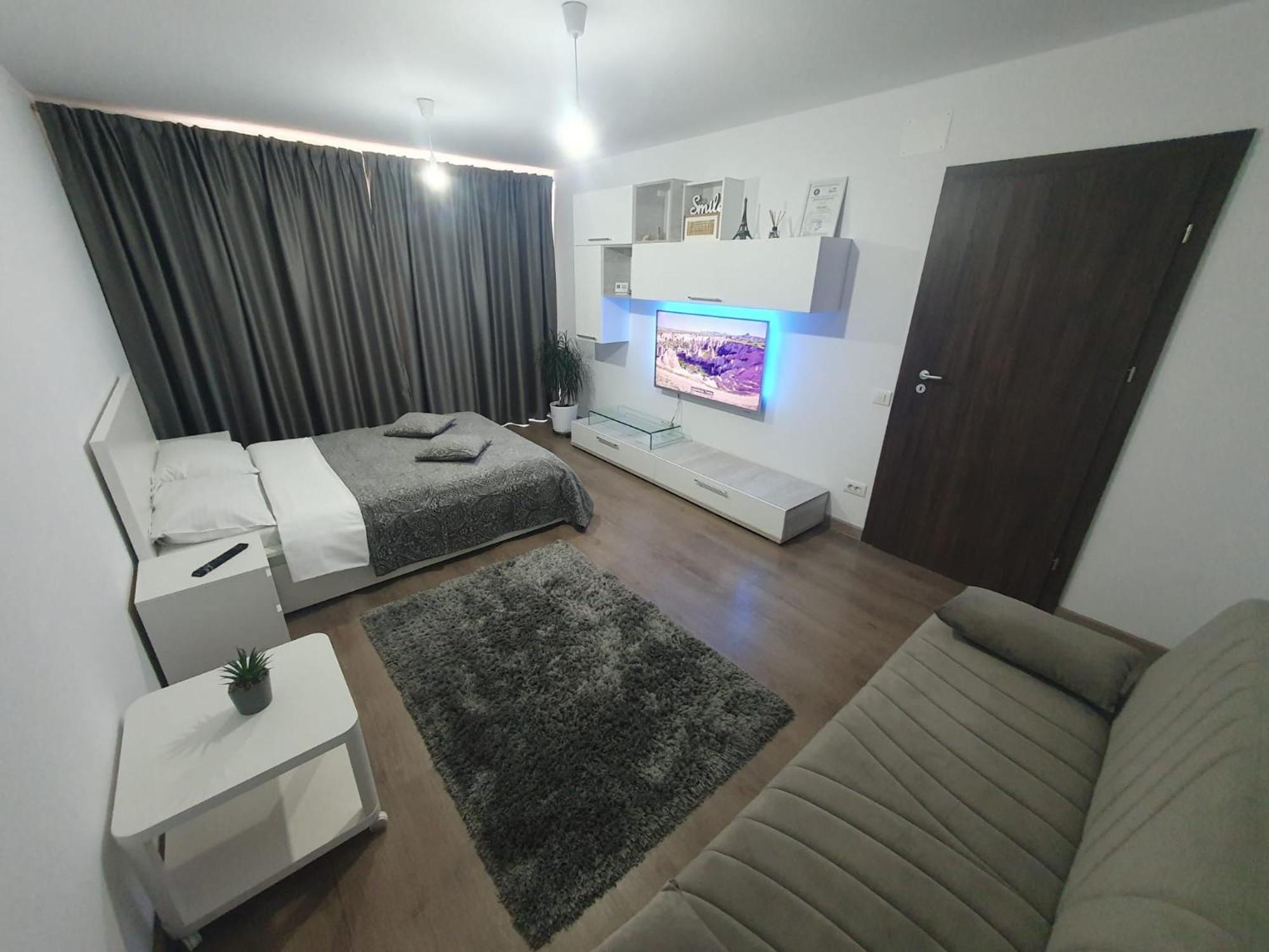 Wonderful Apartment Брашов Екстер'єр фото