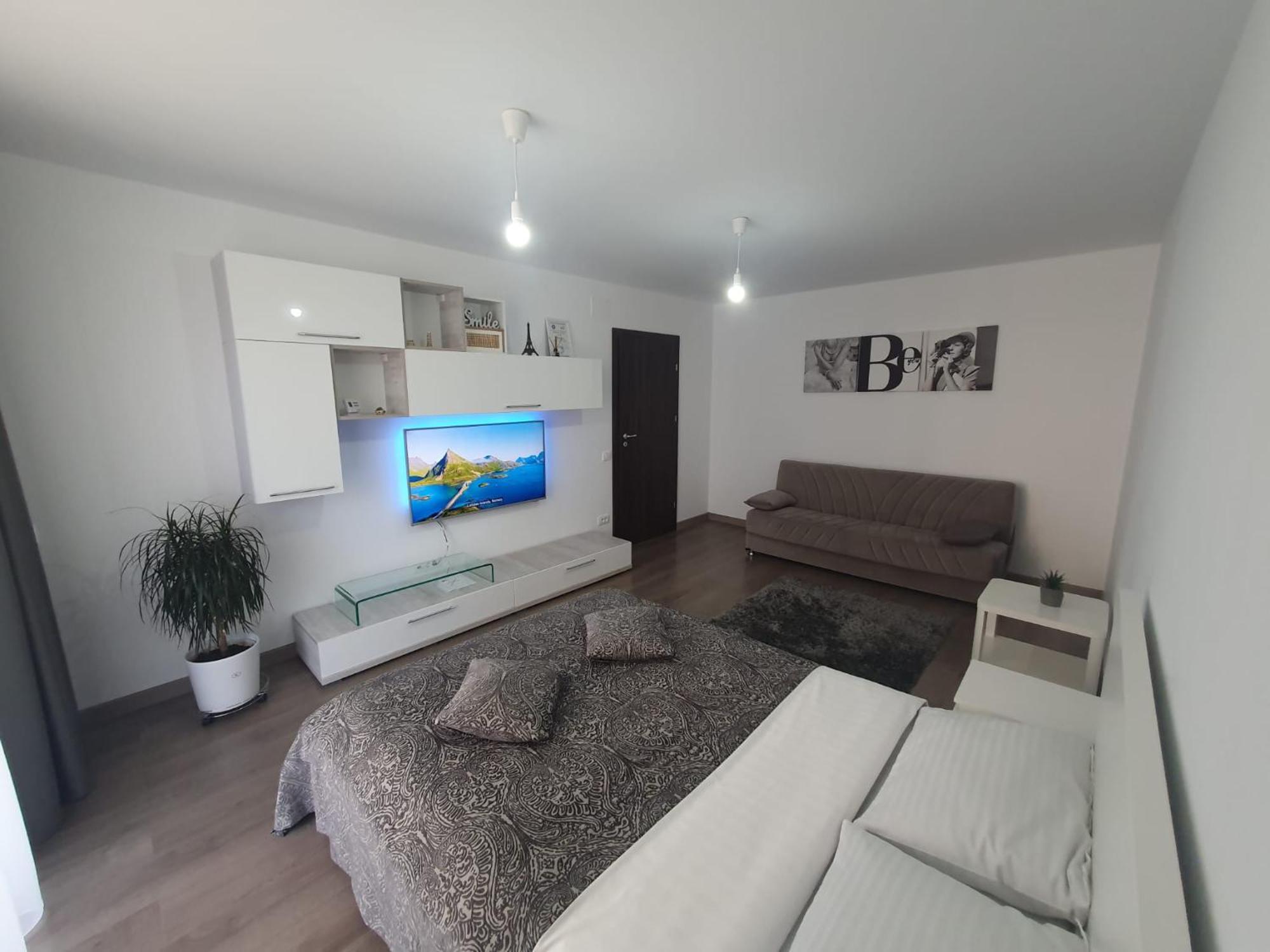 Wonderful Apartment Брашов Екстер'єр фото